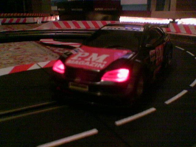 DTM CArs